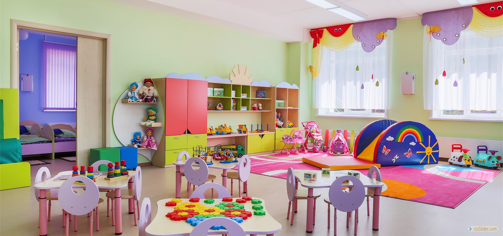 Claremont International Pre School